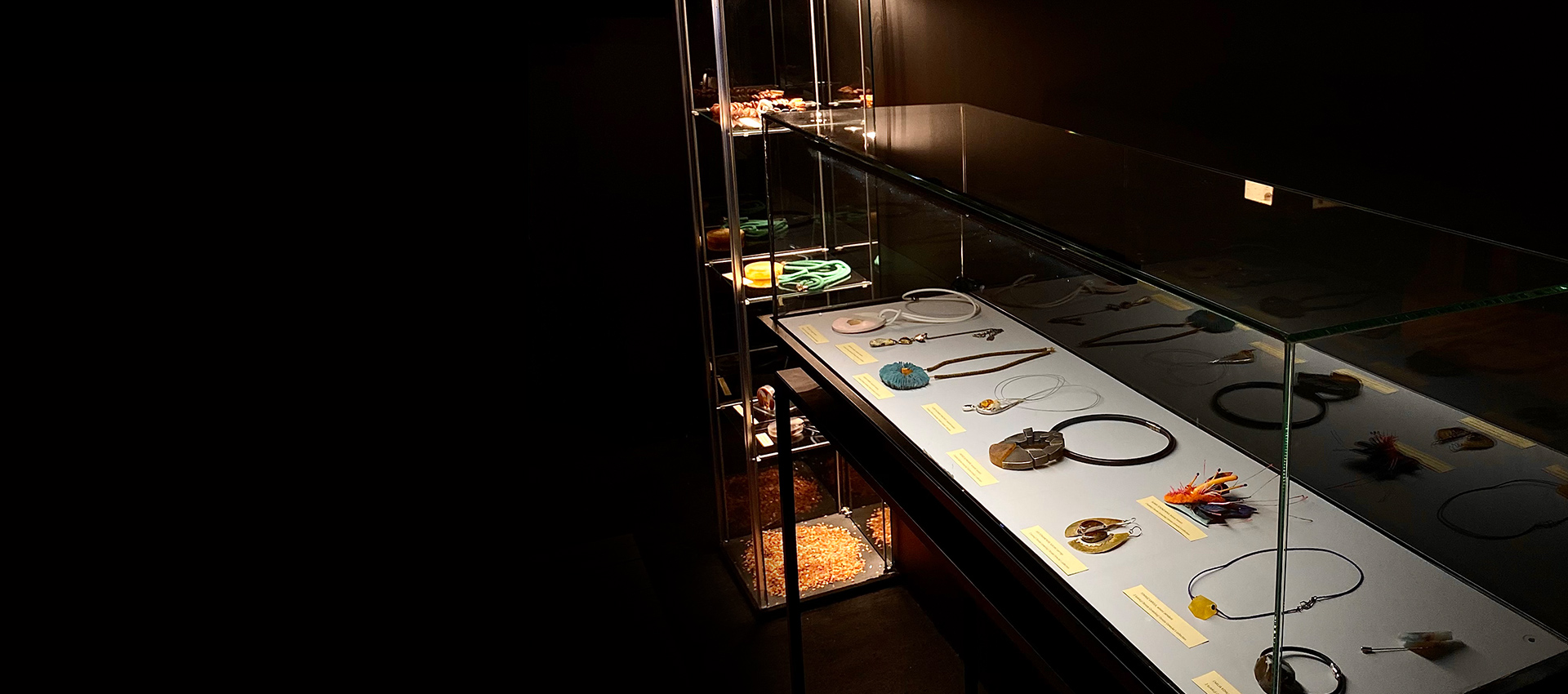 #NoweEksponaty: 34-kilogramowa bryła żywicy Kauri w kolekcji Muzeum Bursztynu